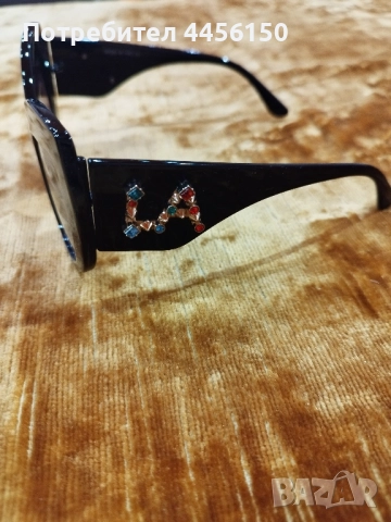 Продавам дамски очила , снимка 6 - Слънчеви и диоптрични очила - 51515540