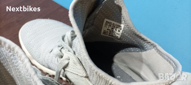 Adidas tubular като нови! маратонки оригинални , снимка 7 - Маратонки - 44374762