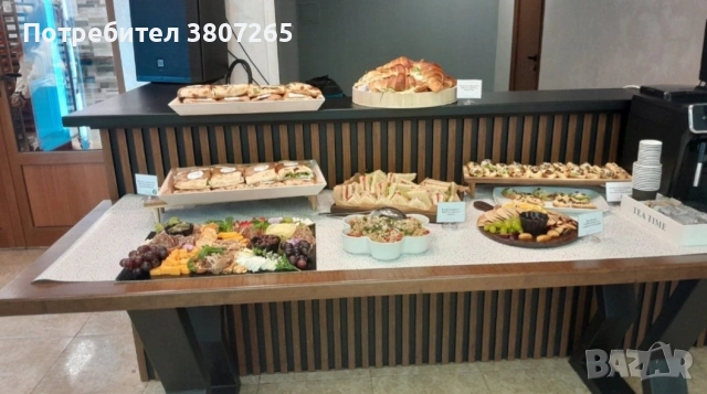 Парти зала , снимка 9 - Други - 53516847