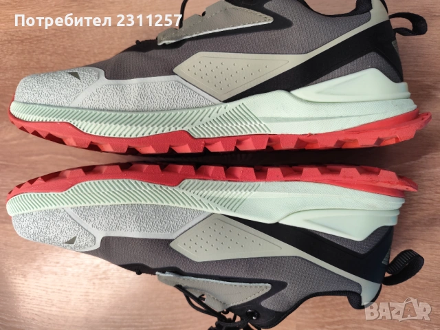 Туристически baredoot Hobibear 40н., снимка 4 - Маратонки - 53668799