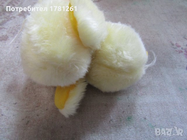 Пате издаващо звук, снимка 3 - Музикални играчки - 44257360