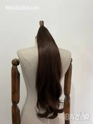 Дамска опашка 