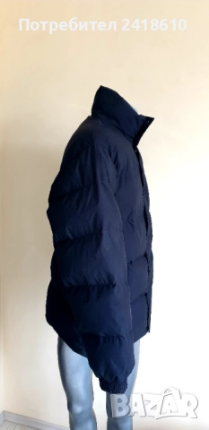 Carhartt Danville Down Jacket Mens  Size L  ОРИГИНАЛ! Мъжко Зимно Яке!, снимка 13 - Якета - 52292596