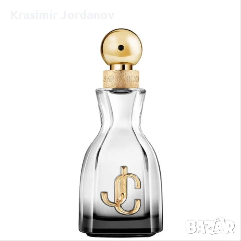 JIMMY CHOO I WANT CHOO, снимка 12 - Дамски парфюми - 48642943