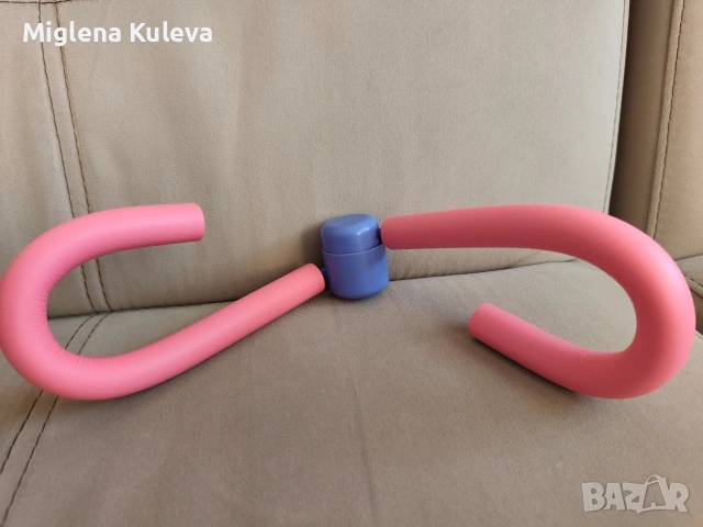 НОВ фитнес уред