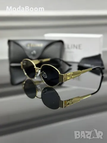 Маркови дамски слънчеви очила Различни цветове , снимка 4 - Слънчеви и диоптрични очила - 48885719