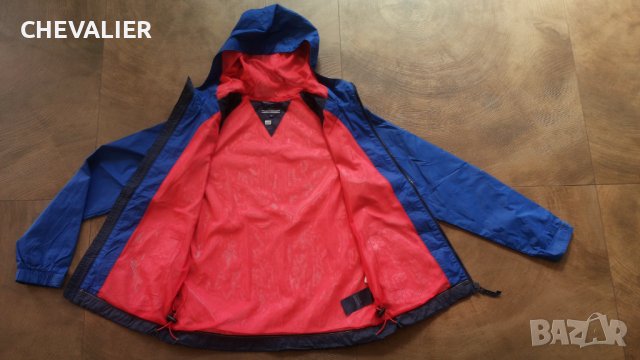 TOMMY HILFIGER Jacket Размер 14 години / 164 см височина детско яке 13-57, снимка 10 - Детски якета и елеци - 42625063