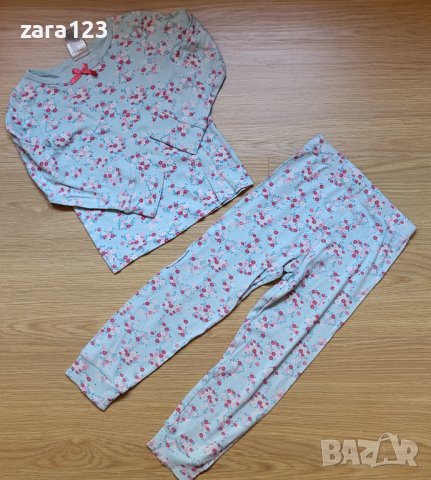 нощница H&M, 2-4г, 104см, снимка 1