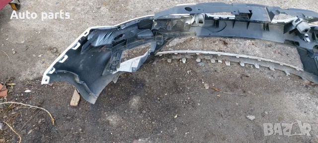 предна броня Сеат Ибиза predna bronia Seat Ibiza, снимка 4 - Части - 55899416