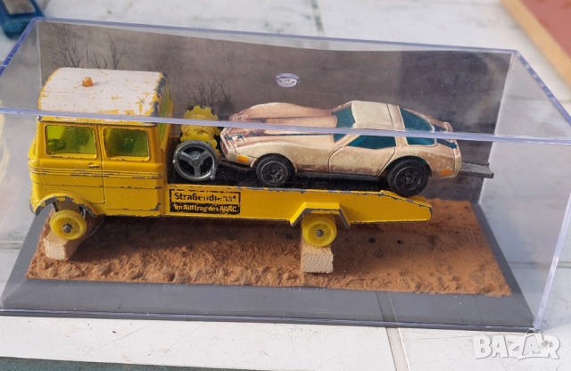 Изоставени 1/64, снимка 8 - Колекции - 52677074