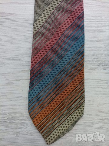 Мъжка вратовръзка Missoni, снимка 3 - Други - 42734104