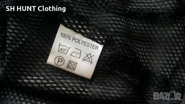 GAUPA OF NORWAY HUNTER Jacket размер XXL за лов риболов яке пролет есен - 1014, снимка 13 - Екипировка - 49171252