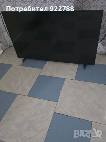 телевизор Philips 43"