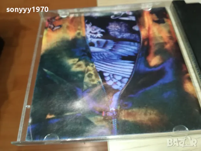 NIKOZ KAPBELAZ CD 0905251900, снимка 3 - CD дискове - 50224100