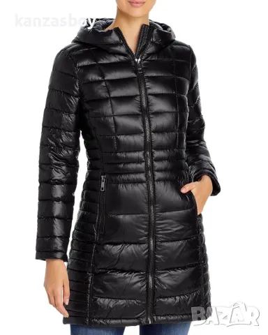 Calvin Klein Packable Puffer Coat - дамско пухено яке М