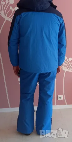 НОВИ!!! Ски панталони и якета р-р L/XL, снимка 4 - Зимни спортове - 47650957