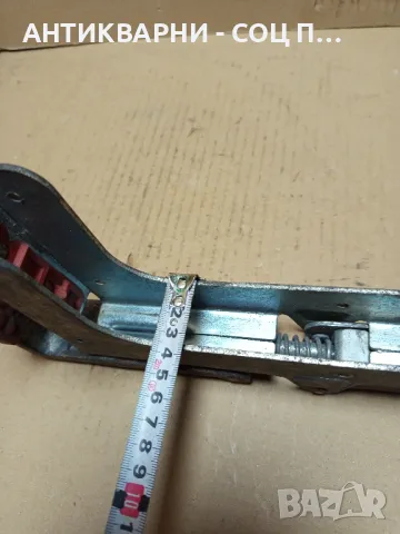 Стара Регулируема Стяга., снимка 14 - Антикварни и старинни предмети - 49799983