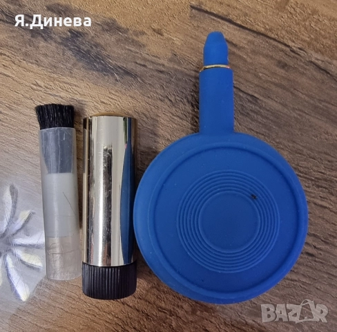 Четчици за фотоапарати 