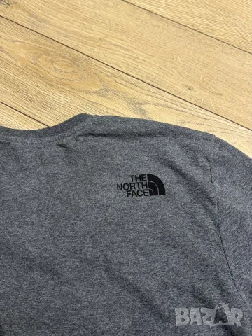 Мъжка блуза The North Face | M - L размер, снимка 6 - Блузи - 56204551