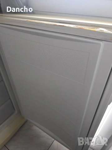 Хладилник с фризер Gorenje с 2 компресора