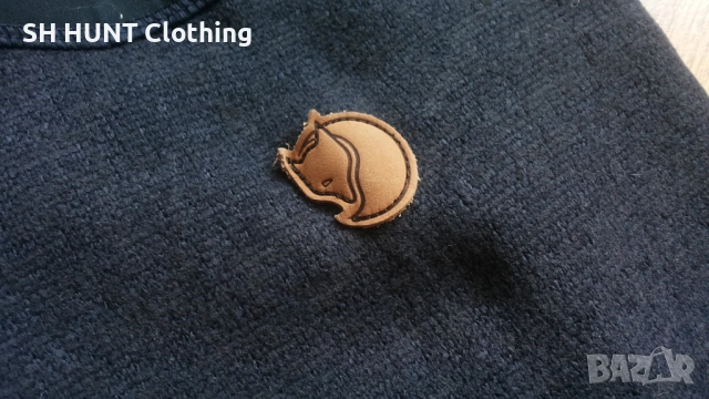 FJALLRAVEN Buck Fleece M размер XL горница - 1730, снимка 8 - Екипировка - 52870456