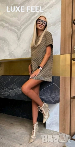 Gucci ⚜️Топ Модел