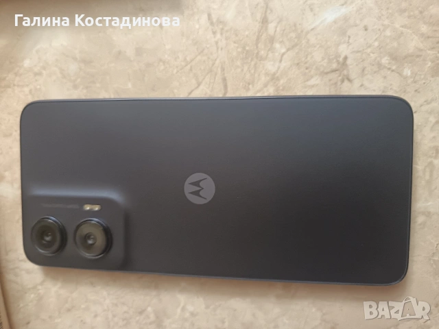 Моторола G35, снимка 3 - Motorola - 53436377