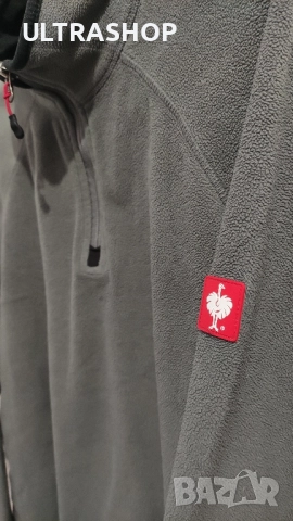 Мъжки полар L size Engelbert Strauss , снимка 7 - Суичъри - 52594947