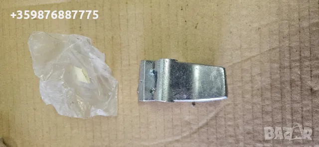 Нова панта Трабант 600 601 