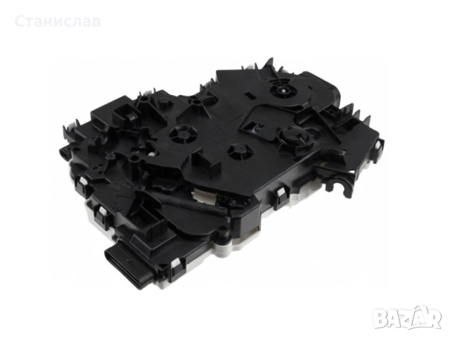 Брава за плъзгаща врата за Mercedes EQV W447