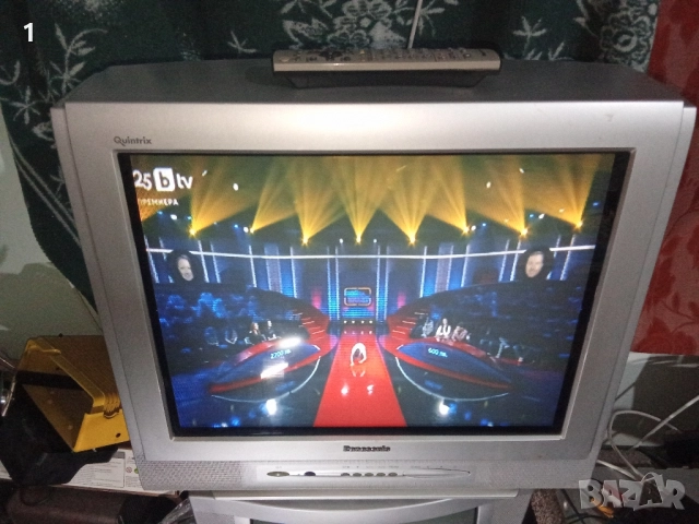 Телевизор Panasonic