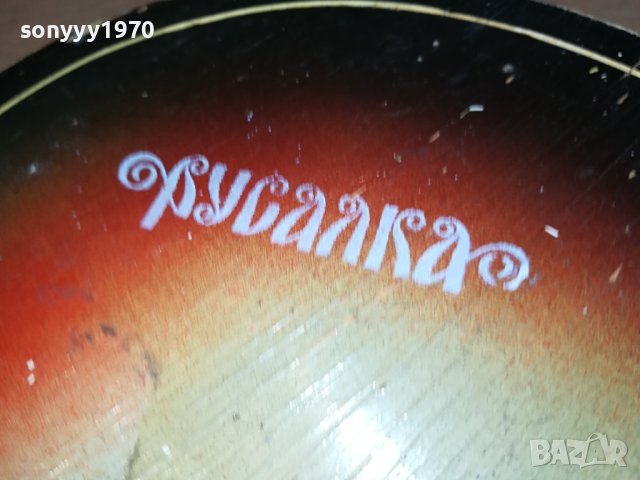 стара бг китара 1106231740L, снимка 13 - Китари - 41101466