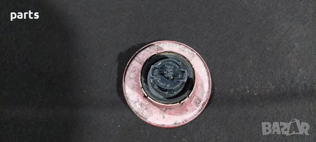 Капачка - Врата Резервоар Рено Клио 1 (Ч), снимка 4 - Части - 49076278