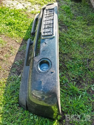 Предна Броня - Range Rover Vogue-2004 , снимка 3 - Части - 49559234