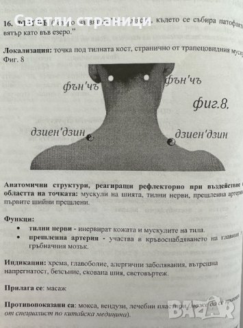 Грип, простуда и китайска медицина Ръководство В. Шакола, Н. Димитров, Н. Пировски, И. Матюгин, снимка 5 - Специализирана литература - 41530898