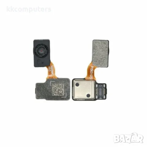 Лентов кабел сензор за Бутон меню за Huawei P30 FingerPrint Баркод : 563130