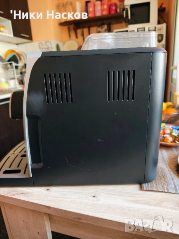 Кафе машина SAECO Intuita HD 8750, снимка 2 - Кафемашини - 52253743