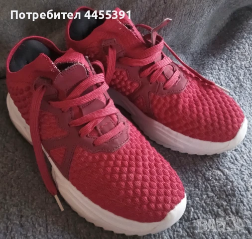 Маратонки Icono.размер 44