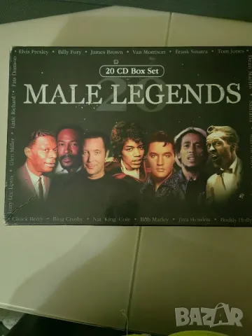 СД Компактен Дискове Колекция, снимка 11 - CD дискове - 47999349