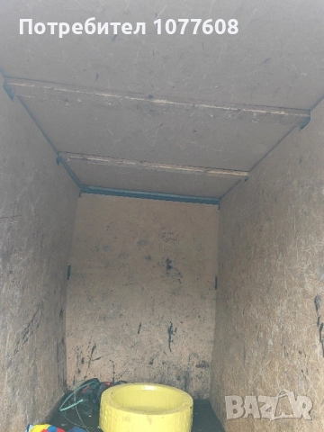 🇩🇪Автомобилно ремарке STEMA при в Германия 🇩🇪, снимка 9 - Ремаркета - 52596158