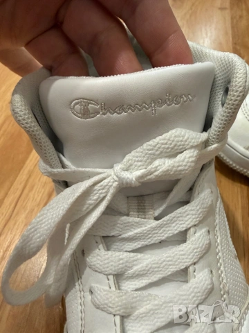 Champion оригинални дамски кецове, снимка 10 - Кецове - 53497500