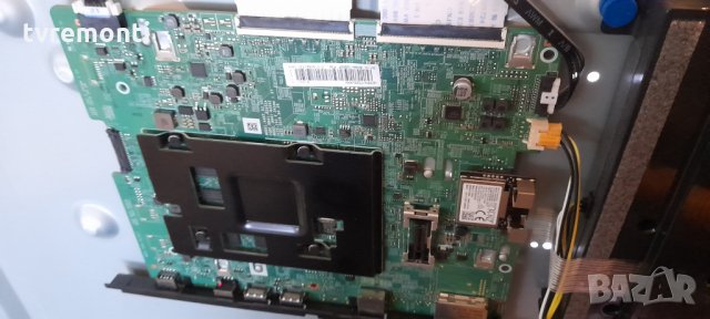 Основна платка - ,BN94-12869F,BN41-02662, SAMSUNG UE55NU7093UXXH Version 01/NU7090