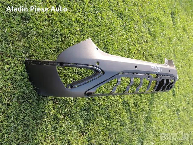 Задна броня Kia Sportage 5 година 2022 2023 код 86612-R2000 , снимка 3 - Аксесоари и консумативи - 49658877