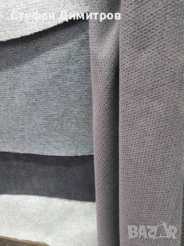 Луксозна мебелна дамаска – издръжлива, мека и елегантна!, снимка 5 - Дивани и мека мебел - 51971739