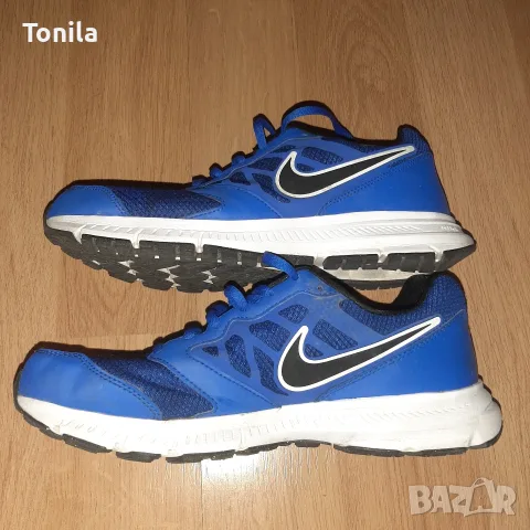 Маратонки Nike, номер 42,5, снимка 2 - Маратонки - 56131393