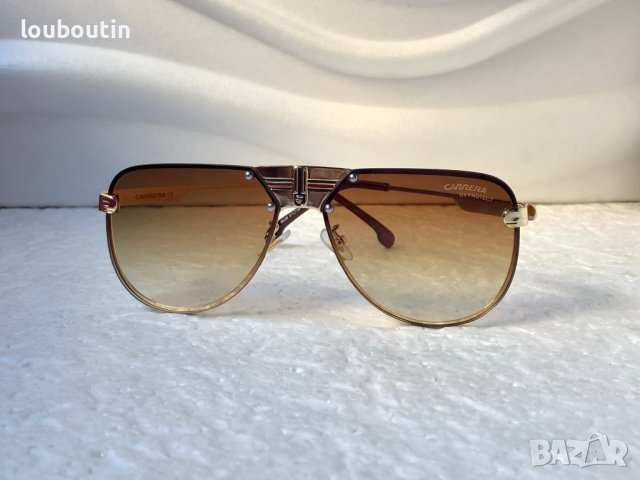 Carrera 2022 мъжки слънчеви очила УВ 400, снимка 1