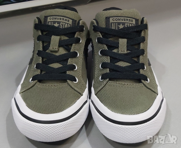 CONVERSE ALL STAR 35.5 номер НОВИ, снимка 8 - Кецове - 36210628