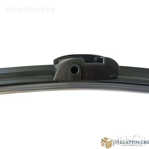 Предни чистачки за VW Toureg (07-10) / Mercedes E211 (02-09) 2бр/к-т, снимка 2 - Аксесоари и консумативи - 49562373