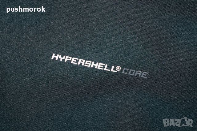 Revolution Race Hybrid Jacket 2.0 Men Sz M / #00352 /, снимка 3 - Якета - 39853739