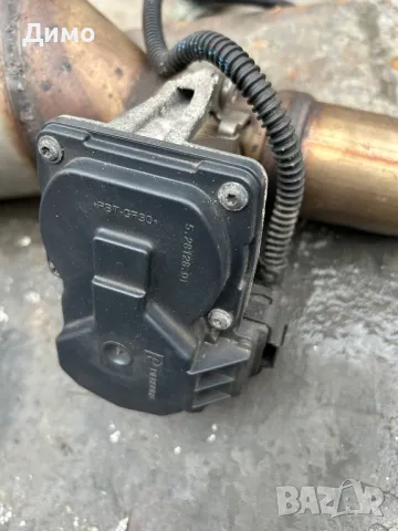 катализатор с клапа фолксваген тигуан vw tiguan 2.0 TDI 2017-2020 , снимка 3 - Части - 48284334